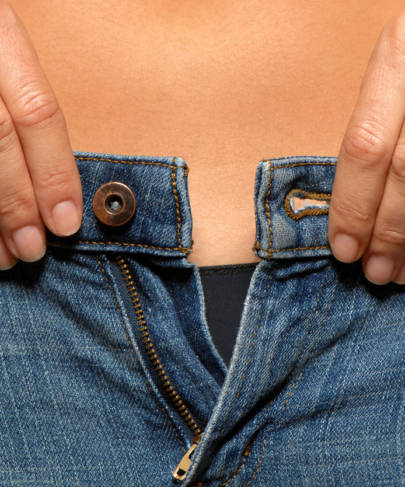 Are Your Hormones Keeping Your Jeans too Tight?