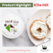Tammy’s Table – Product Highlight: Kite Hill