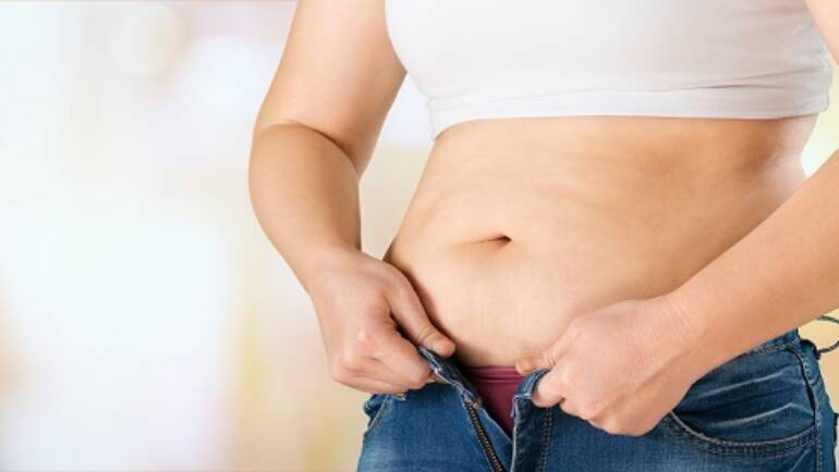 Are your hormones making you fat?